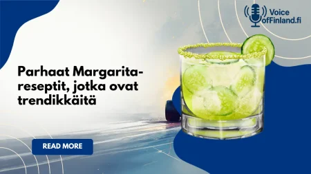 Parhaat Margarita