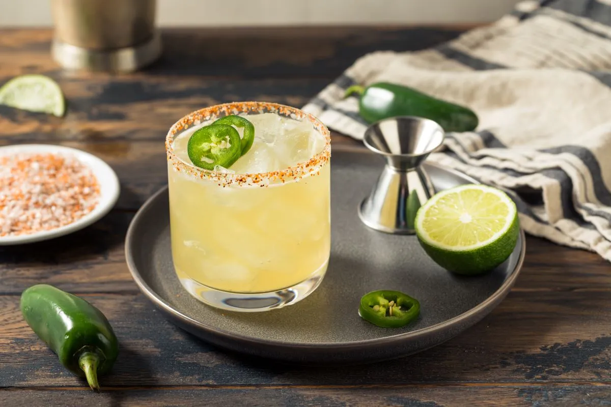 Parhaat Margarita