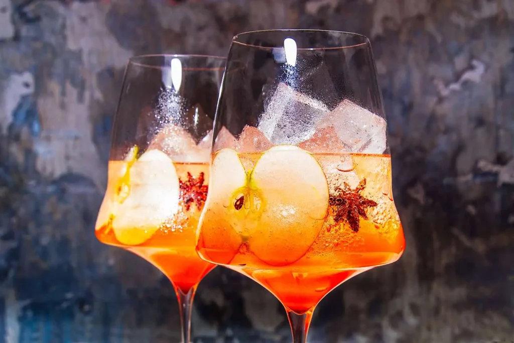 Aperol Spritz