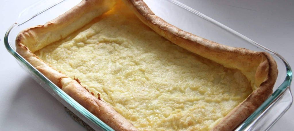 Yleiskatsaus pannukakkureseptiin