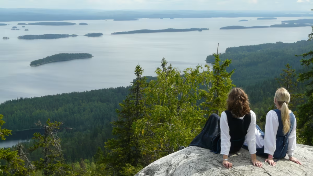 Koli National Park