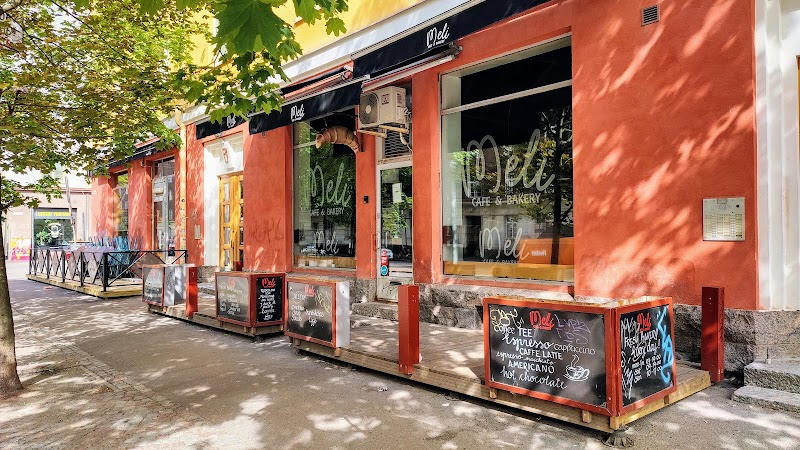 Kahvia tasapainolla ja maulla