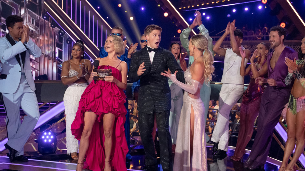 Yleisöäänestys tekee ohjelmasta yhteisen kansallisen kokemuksen