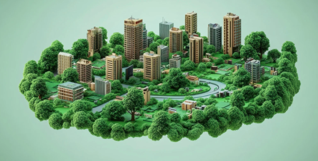 Yleiskuva kestävään matkailuun Suomessa