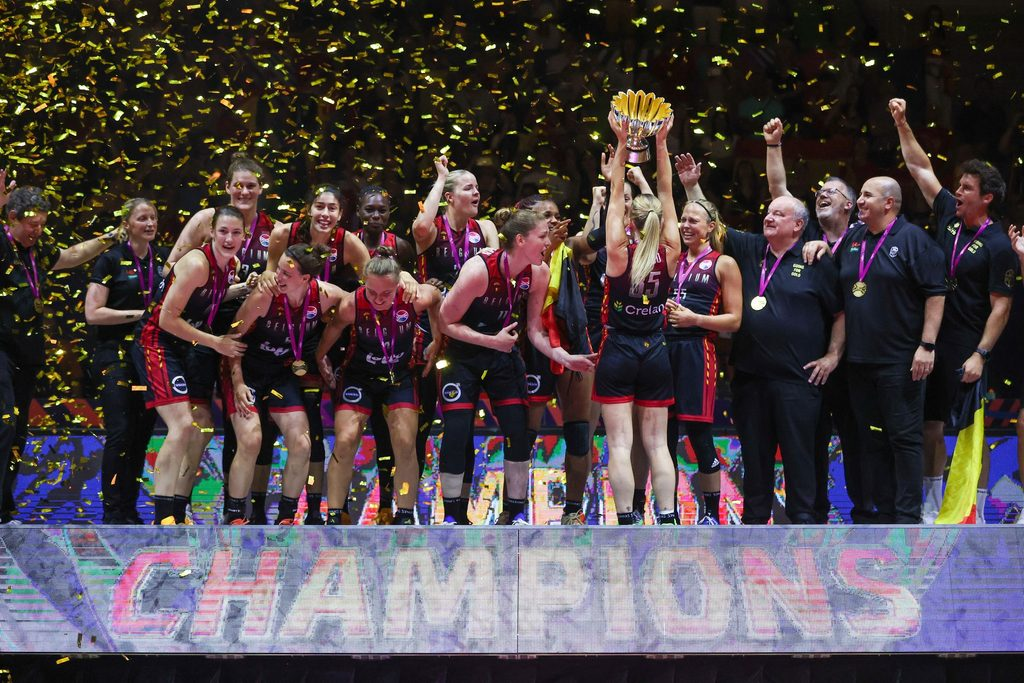 Joukkuekohtainen esikatselu