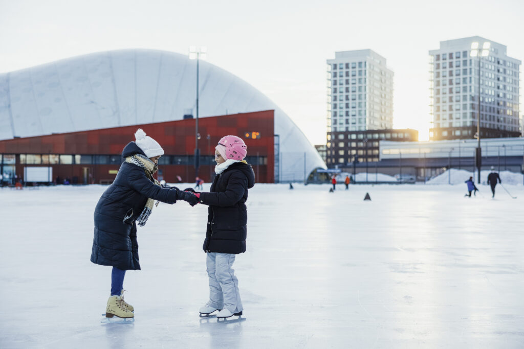 Jätkäsaari Sports Park
