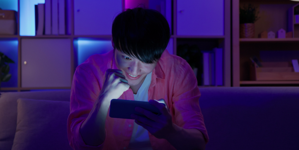 Suomi globaalissa mobiilipelien kontekstissa