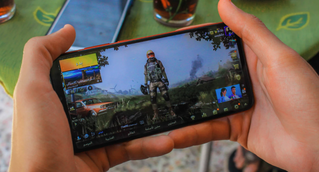 Suomen mobiilipelimarkkinoiden yleiskatsaus