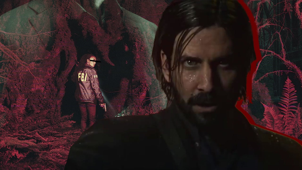 Alan Wake