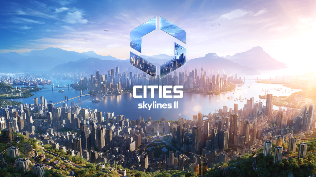 Cities: Skylines 