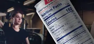 Red Bullin kofeiinipitoisuus