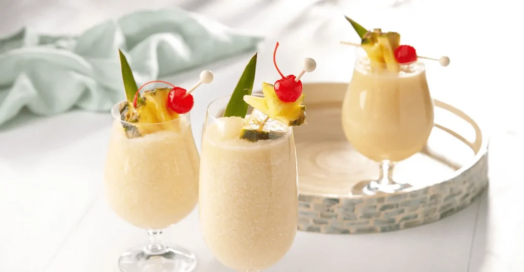 piña colada