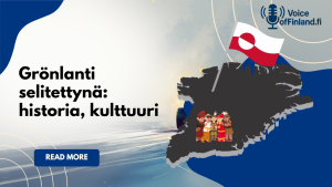 Grönlanti: Historia