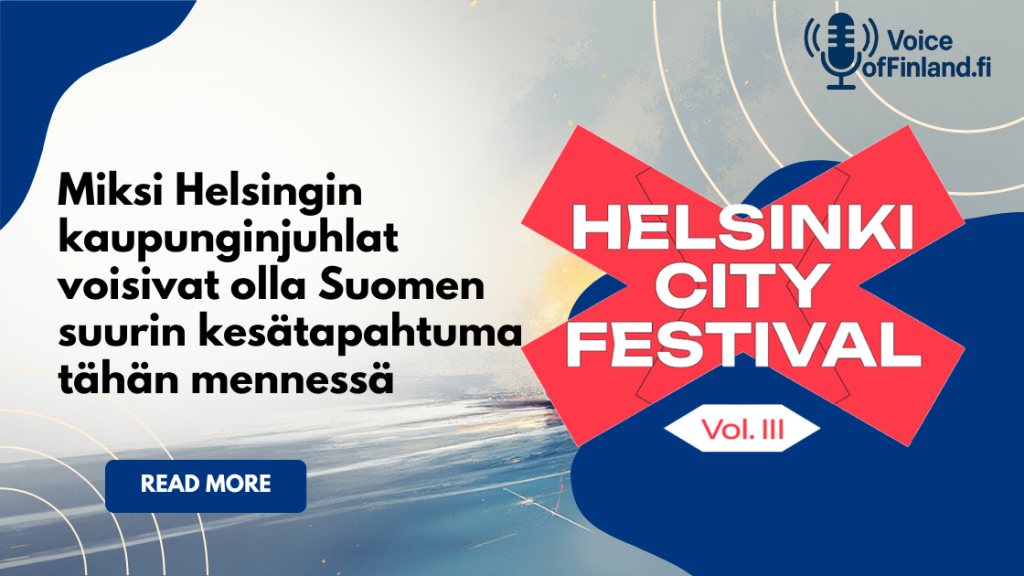 Helsingin kaupunginjuhlat