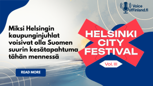 Helsingin kaupunginjuhlat