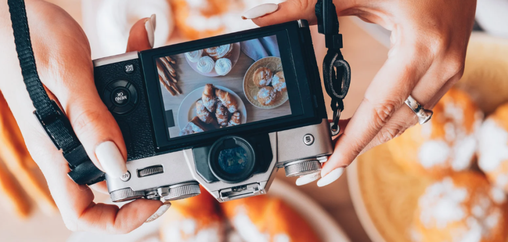 keittiön ymmärtäminen