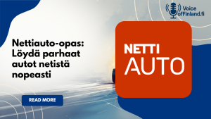 Nettiauto-opas