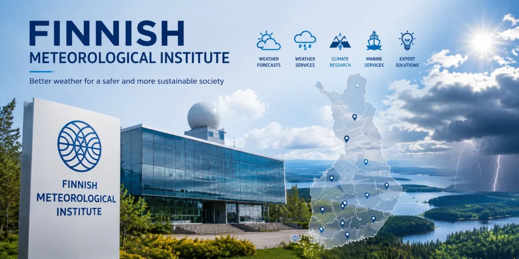 Finnish Meteorological Institute